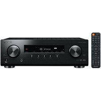 $380  Pioneer 5.2-Ch. 4K HDR Theater Receiver