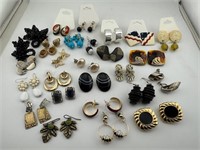 Fashion Jewelry - earrings
