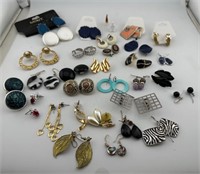 Fashion Jewelry - earrings