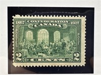 #142 CANADA UNUSED STAMP OG NH