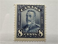 CANADA #154 1928 MINT OG LH