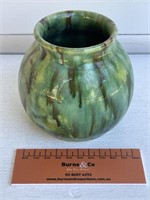 Signed JOHN CAMPBELL Tasmania Australian Pottery