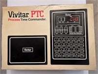 Vivitar PTC Process Time Commander