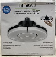 Infinity X1 Utility Light