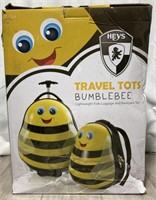 Heys Travel Tots Bumblebee