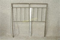 METAL HEADBOARD