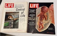 1965 Life Magazines