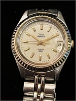 Vintage Timex Indiglo Quartz Watch