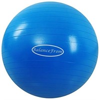 2 In BalanceFrom Anti-Burst and Slip Resistant