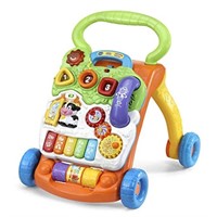 Final sale with missing parts - VTech