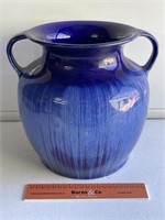 Stamped MELROSE Australian Pottery Vase H250