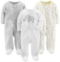 3 Pieces For 3-6M Simple Joys by Carter's Baby
