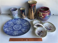 Selection China & Pottery