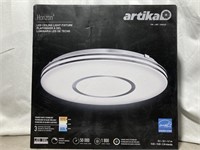 Artika Horizon LED Ceiling Light Fixture