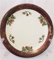 Antique D & C France Limoges Plate Dish