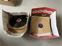 Selection Vintage Records