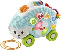 Fisher-Price Linkimals Learning Toy Happy Shapes