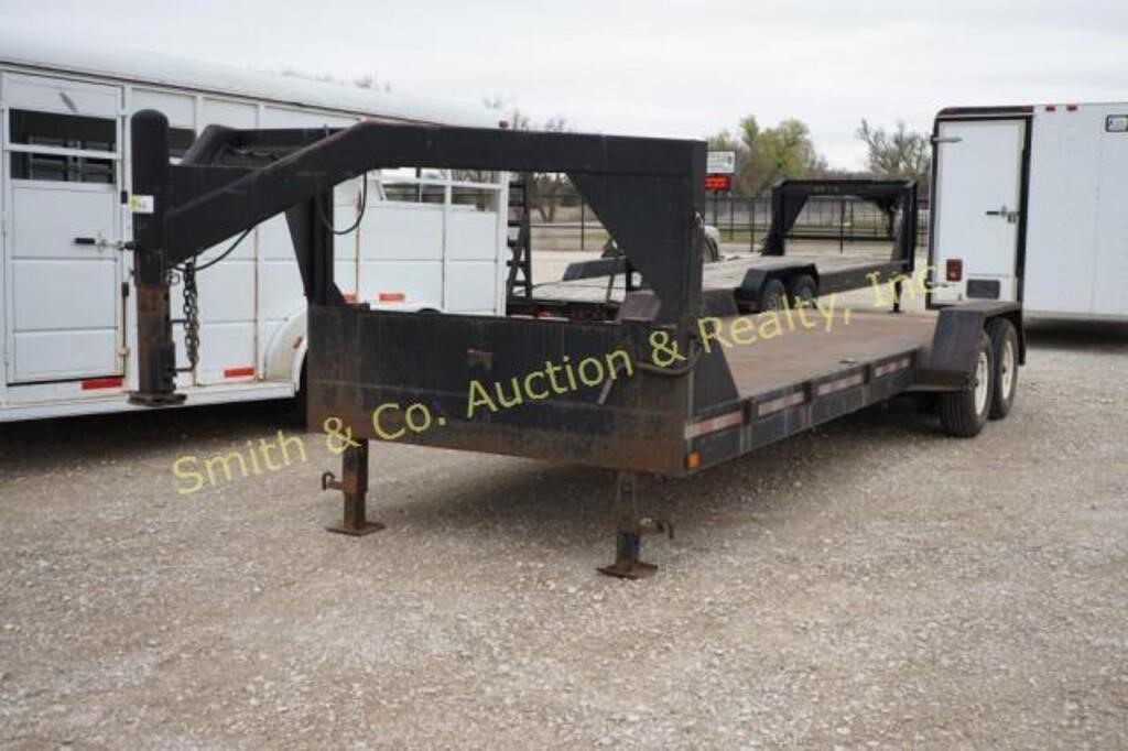 2024 Spring ONLINE ONLY Consignment Auction