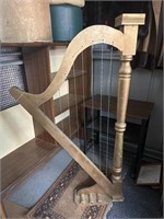 Harp Homemade H1300