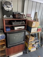 Selection Electrical / Videos etc.