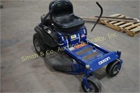 DIXON SPEED ZTR 30" ZERO TURN MOWER