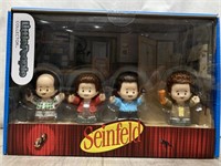 Little People Seinfeld