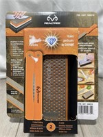 Realtree Sharpening Set