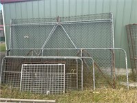 Large Selection Farm Gates - Various Sizes