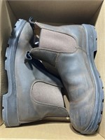 Men’s Prospector Boots Size 10 (Pre Owned)