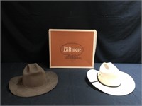 Restol Western Hat & Western Hat