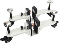 $159  DITKOK 2in1 Door Dolly & Lifter  800lbs