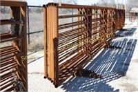 24' HD MOBILE CATTLE PANELS