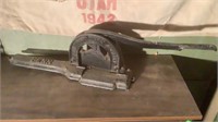 Antique Penn Hardware Company Tobacco Plug Cutter