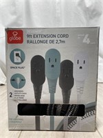 Globe Extension Cords