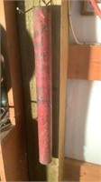 Antique Quick Out Fire Extinguisher