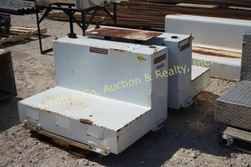 2024 Spring ONLINE ONLY Consignment Auction