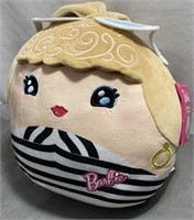 Cuutopia Barbie Plush ^