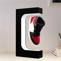Floating Shoe Display Magnetic Levitating Sneaker
