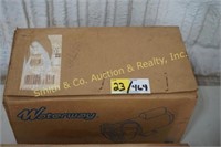 WATERWAY EXECUTIVE 56 FR PUMP -  NEW IN BOX