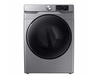 Samsung 27 In. 7.5 Cu. Ft. Platinum Electric