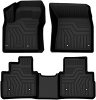 NEW $149 Custom Fit for Floor Mats Nissan Rogue