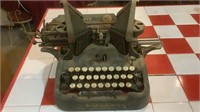 Antique The Printype Oliver No. 9 Typewriter