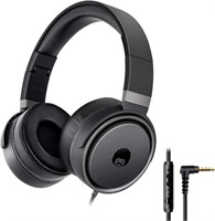 ROCKPAPA Circle ONE Wired Headphones