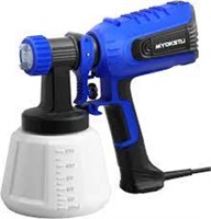 NEW! $70 Paint Sprayer, 700W