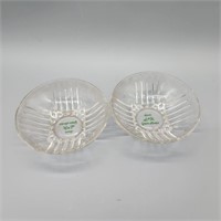 Save S&H Green Stamps Ashtrays