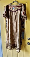 American Indian Dress