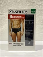 Stanfield’s Men’s Classic Briefs XL