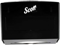 Scott Scottfold Compact Paper Towel Dispenser (092