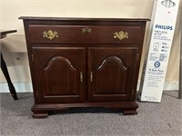Colonial Furniture Buffet, Great Condition