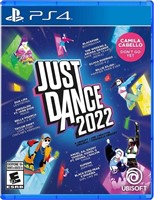 Just Dance 2022 - PlayStation 4